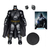 Boneco Batman Armored Suit Batman Vs Superman 7in Scale McFarlane - Colecionare