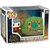 Boneco Funko Pop Town O Senhor dos Anéis Bilbo Bolseiro com Bolsão 39 na internet