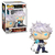 Boneco Funko Pop Jujutsu Kaisen Satoru Gojo (Técnica Maldita Azul) 1885 na internet