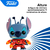 Boneco Funko Pop Disney Lilo & Stitch Stitch 626 125 - Colecionare