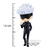 Figure Jujutsu Kaisen Q Posket Satoru Gojo (Ver.A) 18539/10638 - comprar online