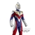 Figure Ultraman Trigger Soft Vinyl Style Heroes Ultraman Trigger Multi Type 18325/25838 - Colecionare