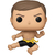 Boneco Funko Pop O Grande Dragão Branco Frank Dux Van Damme 1866