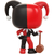 Boneco Funko Pop Heroes Harley Quinn with Mallet Marreta 45 - comprar online