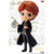Figure Q Posket Harry Potter Ron Weasley With Scabbers 16650/27528 - Colecionare