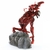 Figure Marvel Comics - Spider-Man - Carnage (Carnificina) - Gallery - Diamond Select - loja online