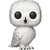 Boneco Funko Pop Harry Potter Edwiges Hedwig 76