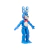 Boneco FNAF Five Nights at Freddy’s 13cm Toy Bonnie Articulado - Colecionare
