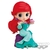 Figure Q Posket Perfumagic Disney Ariel (Ver.A) - comprar online