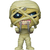 Boneco Funko Pop Rocks Iron Maiden Múmia Eddie 442