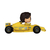 Boneco Funko Pop Rides Deluxe Lotus Ayrton Senna 314 na internet