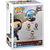 Boneco Funko Mortal Kombat Sub-Zero 1022 na internet