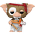 Boneco Funko Pop Movies Gremlins 2 Gizmo W/ Bow Arco 1753