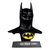 Batman 1989 Capuz Cowl Replica Bundle 1/3 Scale McFarlane 18 cm