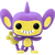 Boneco Funko Pop Games Pokemon Aipom Flocked 947