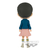 Figure Stranger Things Q Posket Eleven Vol.1 17887/28128 - Colecionare