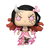 Boneco Funko Pop Demon Slayer Oni Nezuko Kamado 1749