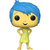 Boneco Funko Pop Disney Inside Out 2 Joy Alegria 1451