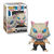 Boneco Funko Animation Demon Slayer Inosuke Hashibira 870 - comprar online
