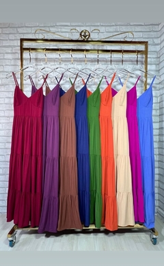 Vestido Julia