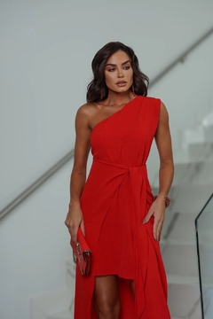 Vestido Letícia