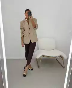 Legging Pezinho