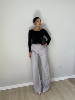 Blusa Zara na internet