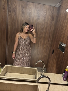 Imagem do Vestido Julia
