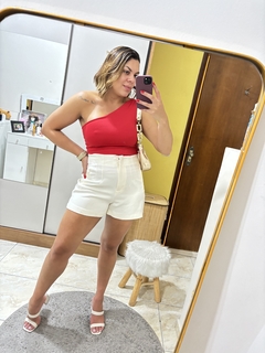 Blusa Luisa