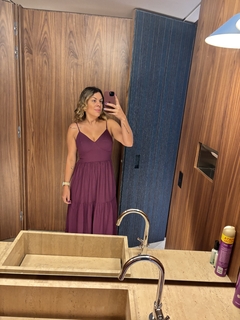 Vestido Julia - Sollara
