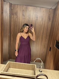 Vestido Julia - comprar online