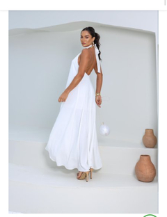 Vestido Cecilia - Sollara