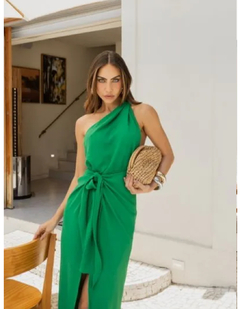 Vestido Letícia - comprar online