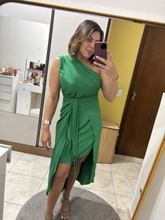 Vestido Letícia - loja online