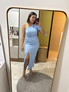 Vestido Alice na internet