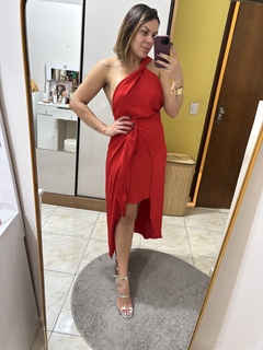 Vestido Letícia
