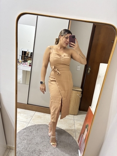 Vestido Alyne na internet