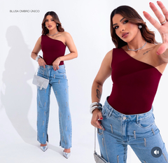 Blusa Luisa - loja online