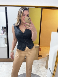 Imagem do Colete Amália
