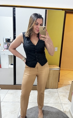Colete Amália - loja online