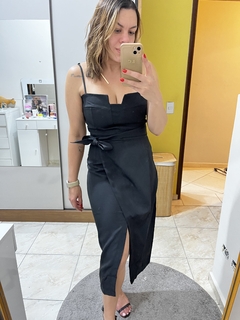 Imagem do Vestido Alyne