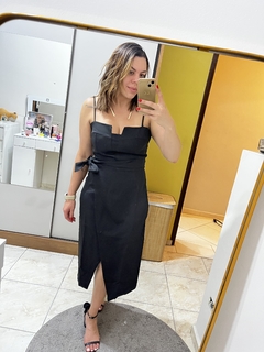 Vestido Alyne - loja online