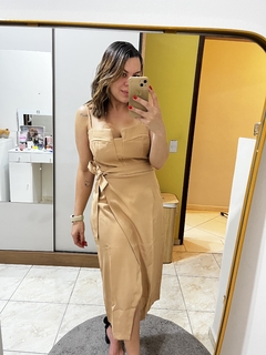 Vestido Alyne