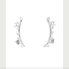 Ear Cuff Diamante