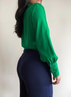 Camisa Clara - comprar online