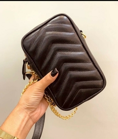 Bolsa Transversal Milena