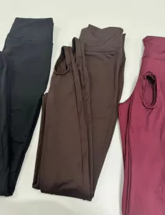 Legging Pezinho - Sollara