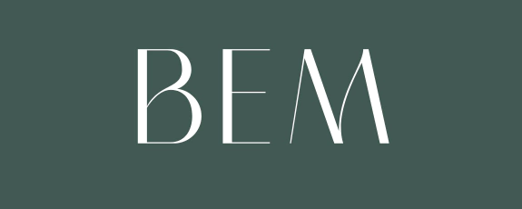 Bem Loja | Peças atemporais, feitas pra você!