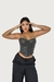 Corset Brilho