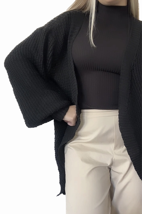 Cardigan Luna